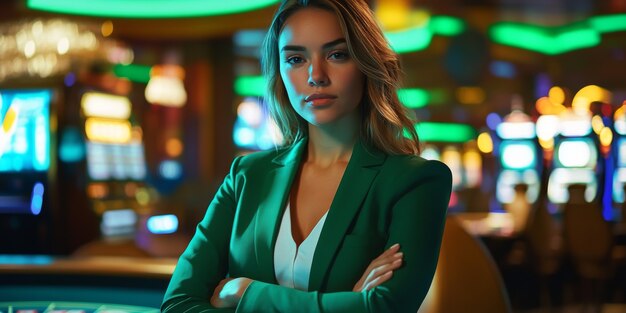 Celebrity and Brand-Licensed Slots: Are They Worth Playing?